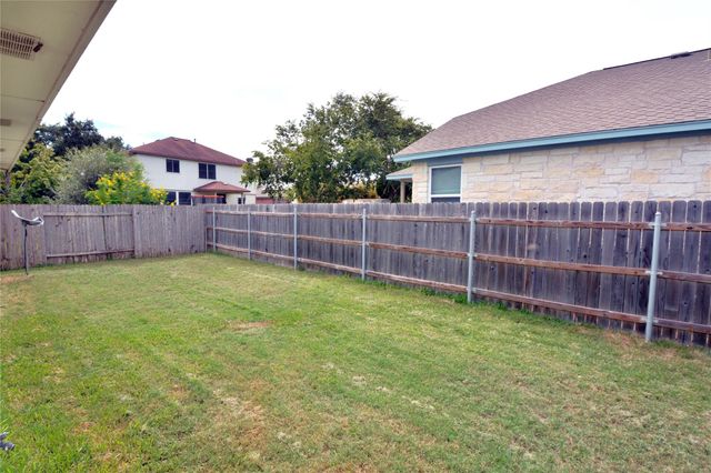 718 Settlement ST, Cedar Park, TX 78613