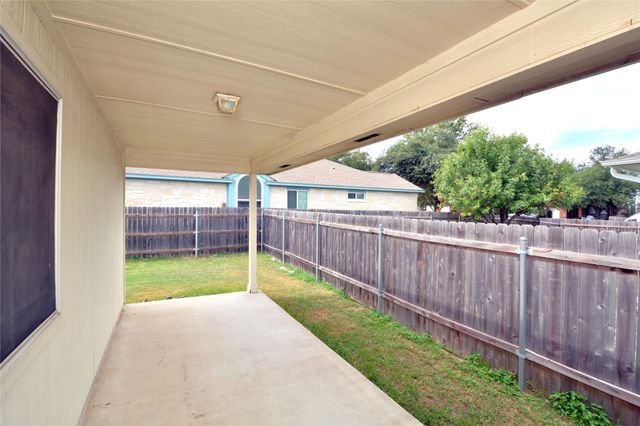 718 Settlement ST, Cedar Park, TX 78613