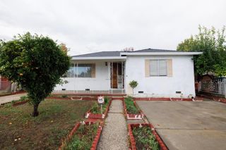 140 Marian Lane, San Jose, CA 95127