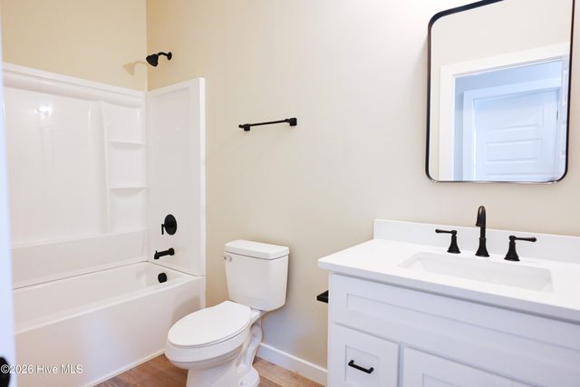 1053 Xian Way, Leland, NC 28451