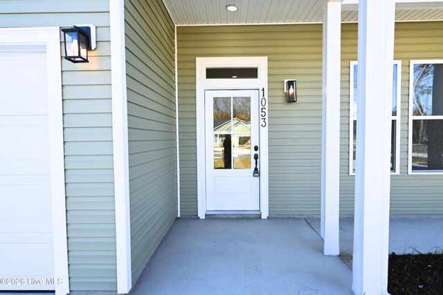 1053 Xian Way, Leland, NC 28451
