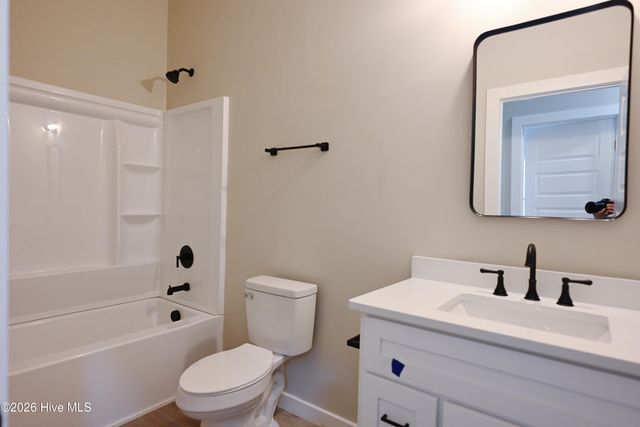 1053 Xian Way, Leland, NC 28451