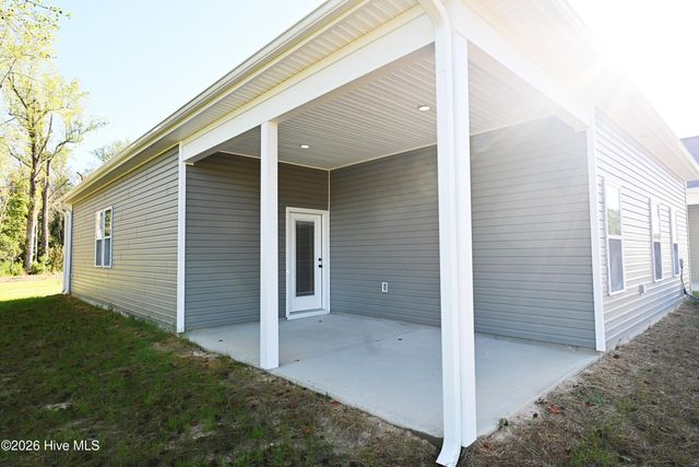 1053 Xian Way, Leland, NC 28451
