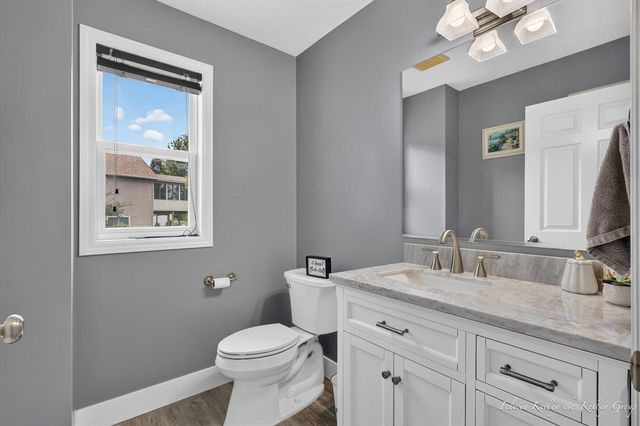 2033 Orchard Ridge Drive, Grand Rapids, MI 49534