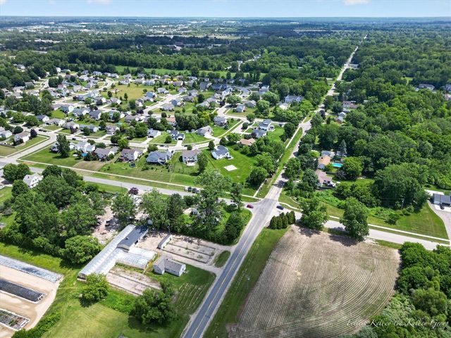 2033 Orchard Ridge Drive, Grand Rapids, MI 49534