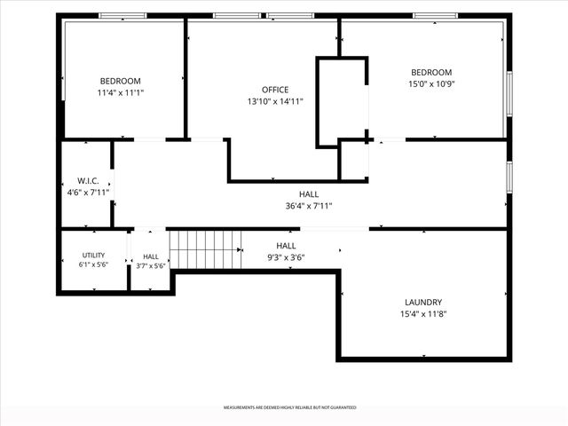 2033 Orchard Ridge Drive, Grand Rapids, MI 49534