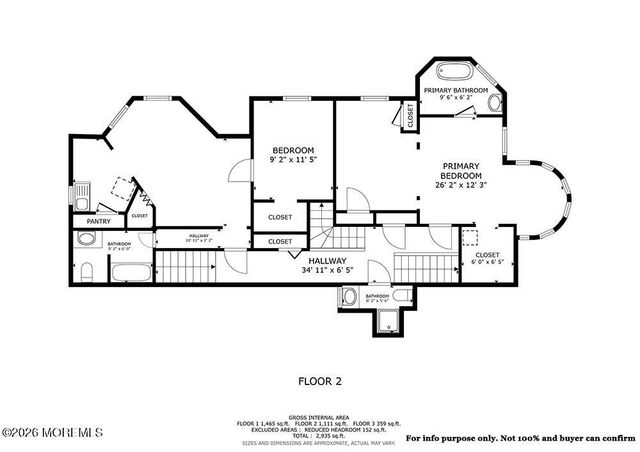 106 8th Avenue, Belmar, NJ 07719