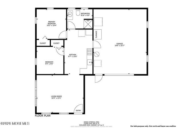 106 8th Avenue, Belmar, NJ 07719