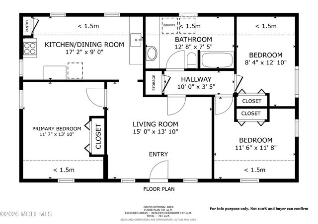 106 8th Avenue, Belmar, NJ 07719