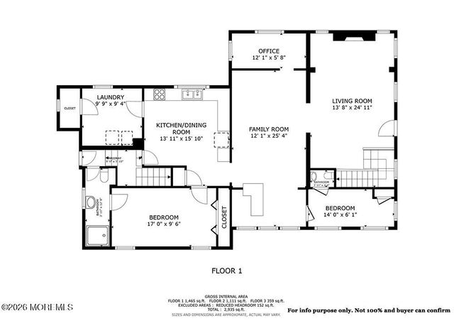 106 8th Avenue, Belmar, NJ 07719
