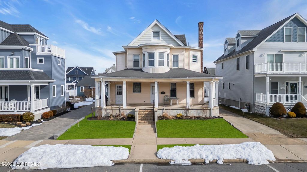 106 8th Avenue, Belmar, NJ 07719
