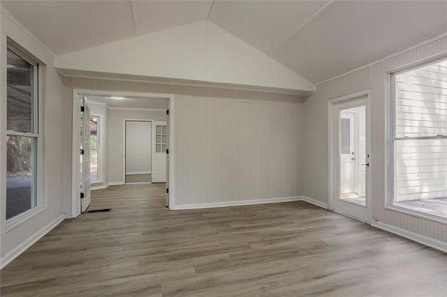 4507 Laurie Lane, Powder Springs, GA 30127