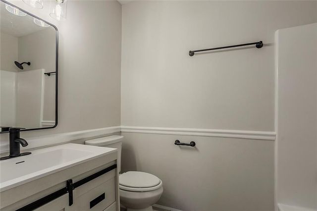 4507 Laurie Lane, Powder Springs, GA 30127