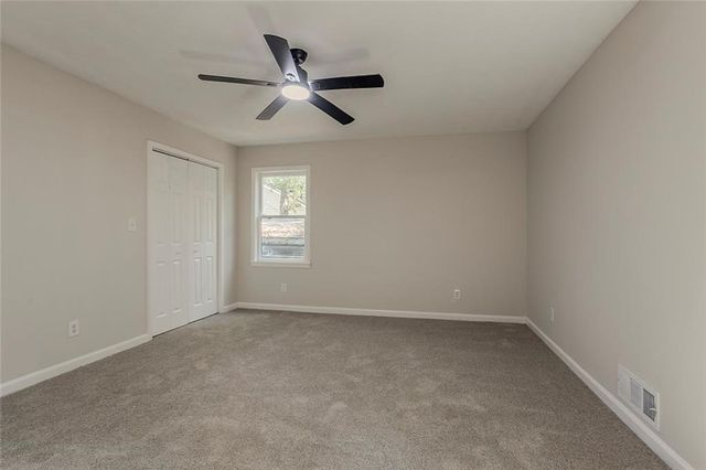 4507 Laurie Lane, Powder Springs, GA 30127