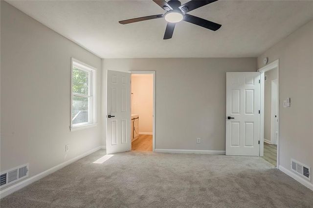 4507 Laurie Lane, Powder Springs, GA 30127