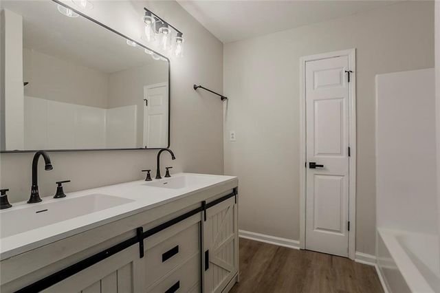 4507 Laurie Lane, Powder Springs, GA 30127