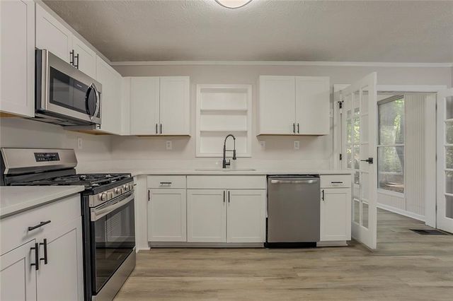 4507 Laurie Lane, Powder Springs, GA 30127