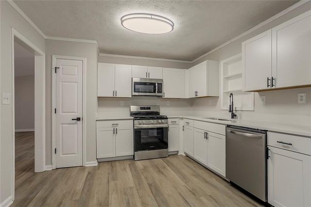 4507 Laurie Lane, Powder Springs, GA 30127