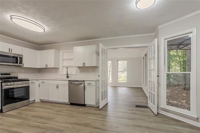 4507 Laurie Lane, Powder Springs, GA 30127