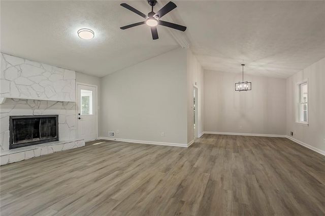 4507 Laurie Lane, Powder Springs, GA 30127