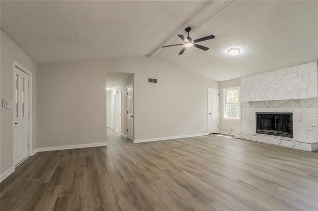 4507 Laurie Lane, Powder Springs, GA 30127