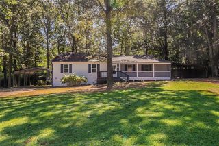 4507 Laurie Lane, Powder Springs, GA 30127