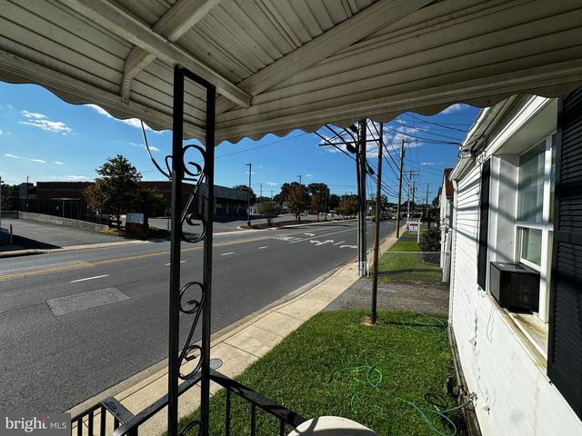 15 S MARLYN AVE S, Essex, MD 21221