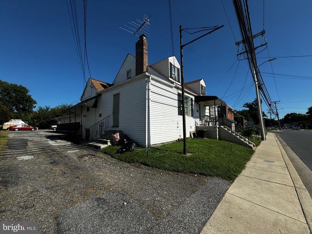 15 S MARLYN AVE S, Essex, MD 21221