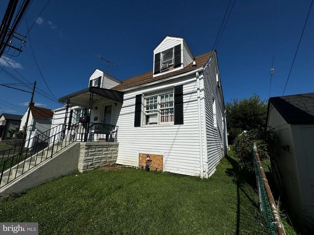 15 S MARLYN AVE S, Essex, MD 21221