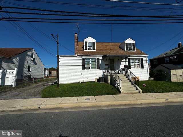 15 S MARLYN AVE S, Essex, MD 21221