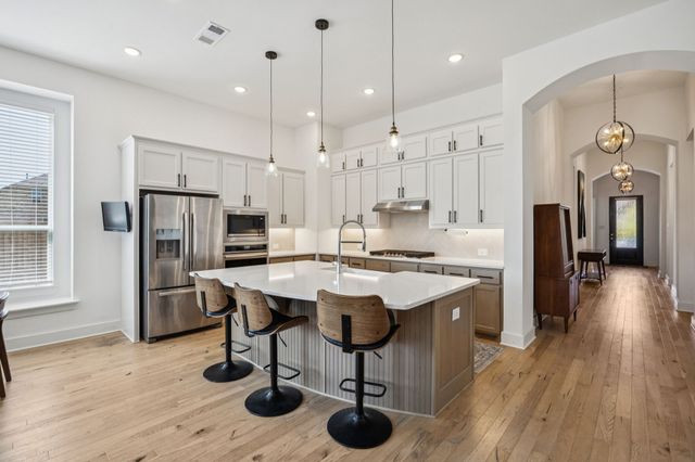 1918 Rhea Court, Celina, TX 75009