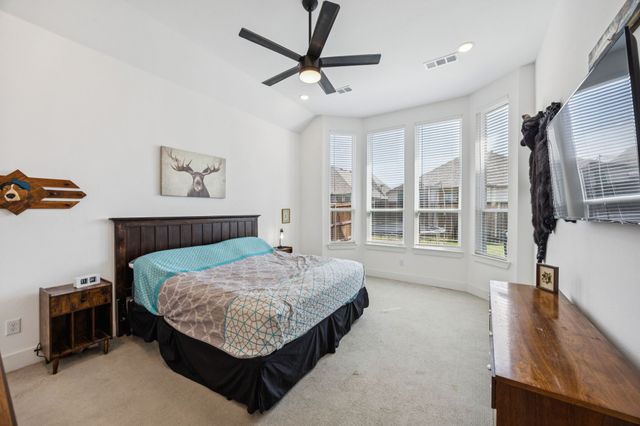 1918 Rhea Court, Celina, TX 75009