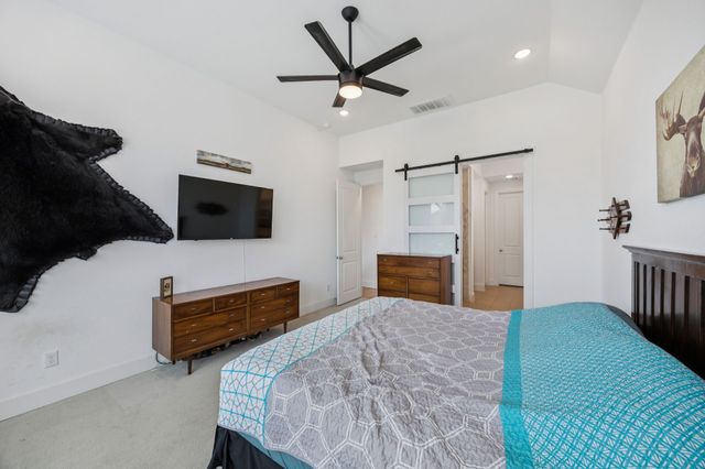 1918 Rhea Court, Celina, TX 75009