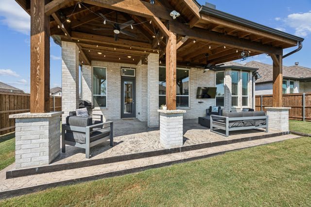 1918 Rhea Court, Celina, TX 75009
