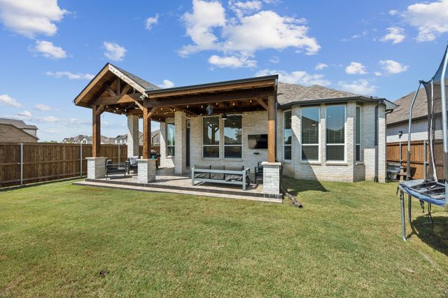 1918 Rhea Court, Celina, TX 75009
