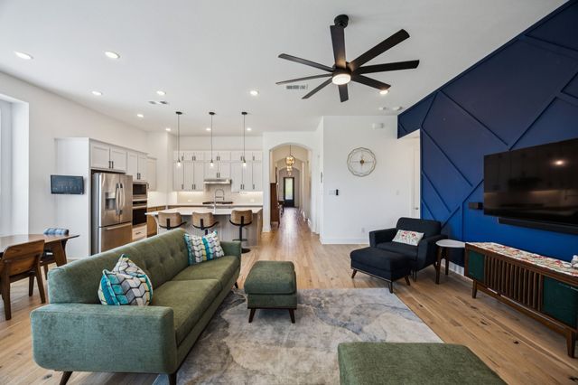 1918 Rhea Court, Celina, TX 75009