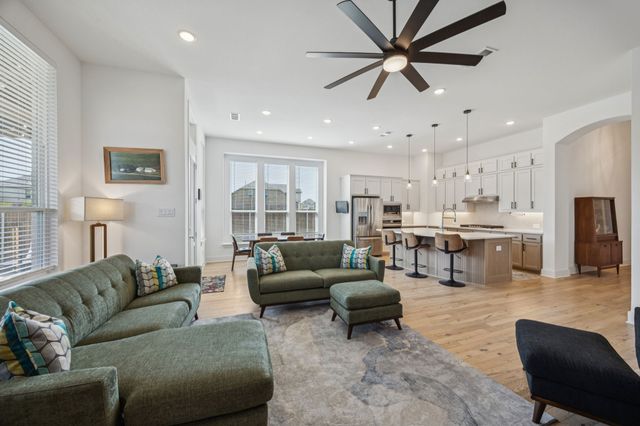 1918 Rhea Court, Celina, TX 75009