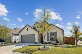 1918 Rhea Court, Celina, TX 75009