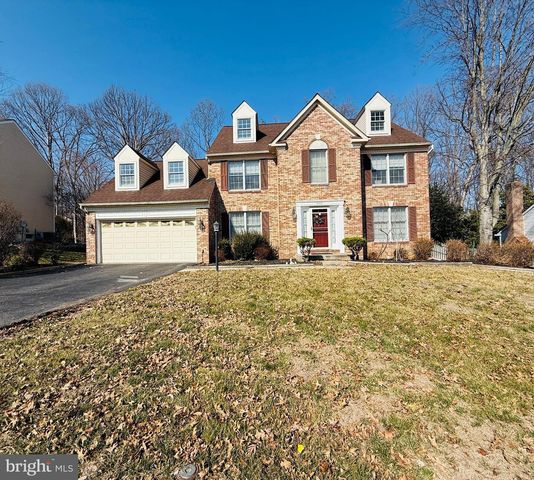 16108 KENNEDY ST, Woodbridge, VA 22191