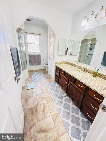 16108 KENNEDY ST, Woodbridge, VA 22191