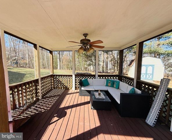 16108 KENNEDY ST, Woodbridge, VA 22191