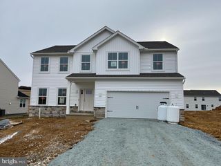 8761 JOCELYN DR #LOT 83, Waynesboro, PA 17268