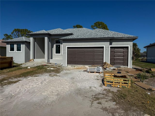 57 PINE VALLEY COURT, Rotonda West, FL 33947