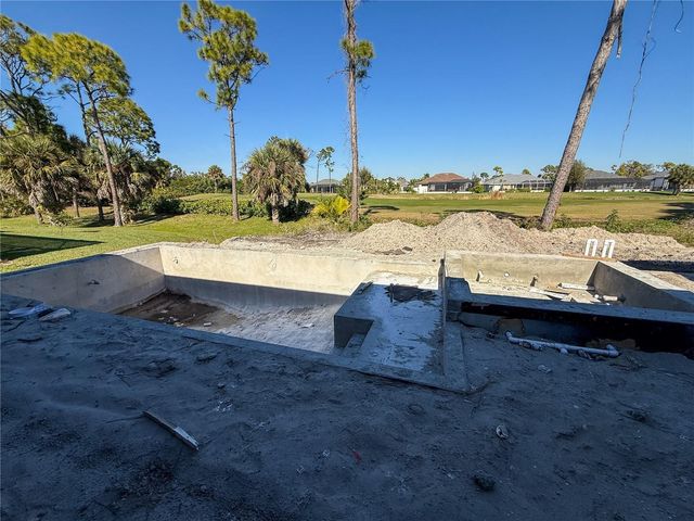 57 PINE VALLEY COURT, Rotonda West, FL 33947