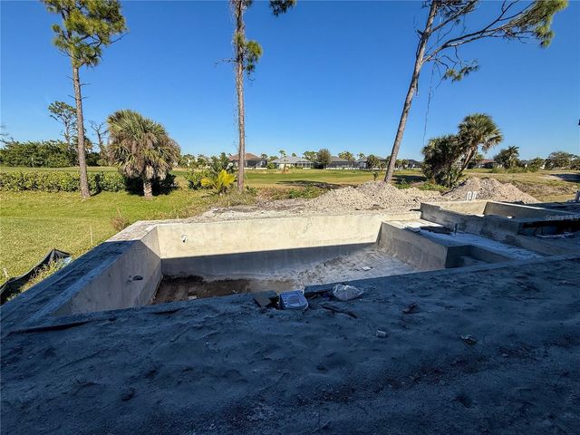 57 PINE VALLEY COURT, Rotonda West, FL 33947