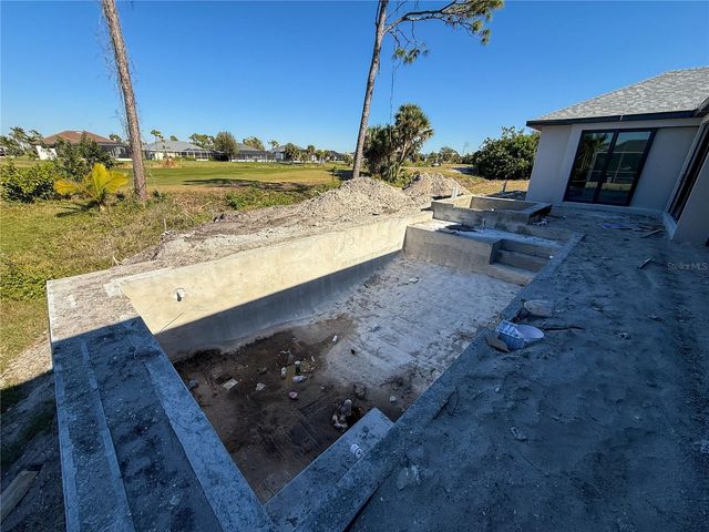 57 PINE VALLEY COURT, Rotonda West, FL 33947