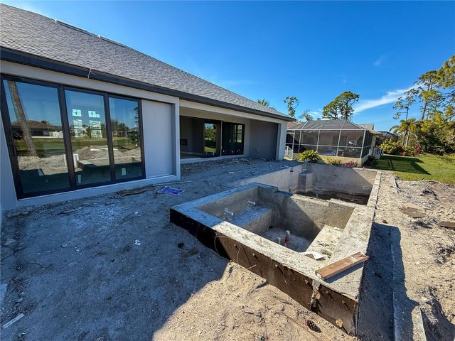 57 PINE VALLEY COURT, Rotonda West, FL 33947