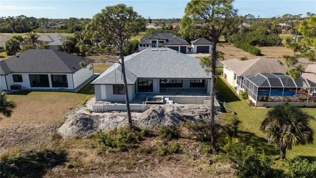 57 PINE VALLEY COURT, Rotonda West, FL 33947
