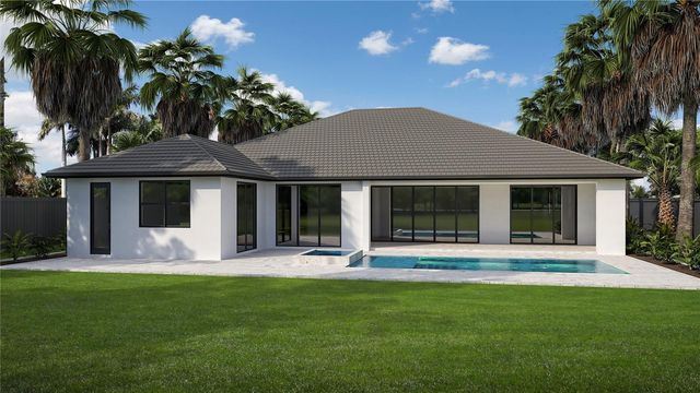 57 PINE VALLEY COURT, Rotonda West, FL 33947