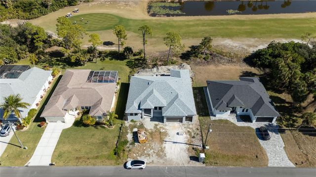 57 PINE VALLEY COURT, Rotonda West, FL 33947